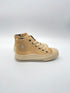 Pinocchio P1113 beige combi sneaker vacht